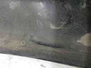 51128051198 Накладка (юбка) заднего бампера BMW 3 F30/F31/GT F34 Арт D103007, вид 3