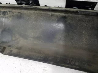 51128051198 Накладка (юбка) заднего бампера BMW 3 F30/F31/GT F34 Арт D103007, вид 4