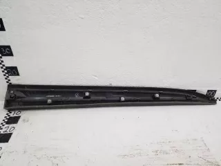 5727A403 Накладка двери передней левой Mitsubishi Outlander 3 restailing 2 Арт 995740D, вид 2