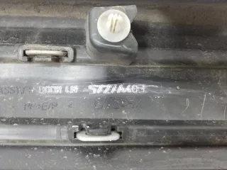 5727A403 Накладка двери передней левой Mitsubishi Outlander 3 restailing 2 Арт 995740D, вид 3