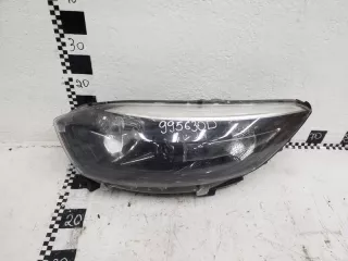 260609268R Фара передняя левая Renault Kaptur Арт 995630D, вид 1