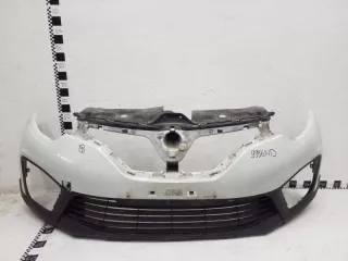 620228229R Бампер передний Renault Kaptur Арт 995614D, вид 1