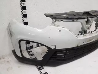 620228229R Бампер передний Renault Kaptur Арт 995614D, вид 2