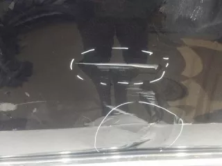 31402378 Дверь передняя левая Volvo XC90 2 Арт 995063D, вид 2