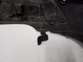 9811865077 Бампер задний Peugeot 3008 2 Арт 994149D, вид 5