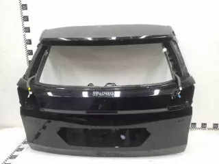 9811550177 Крышка багажника Peugeot 3008 2 Арт 994048D, вид 1