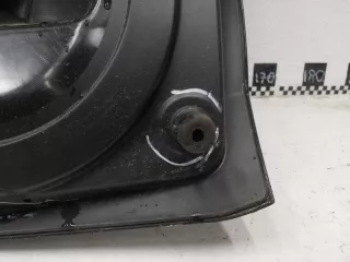 9811550177 Крышка багажника Peugeot 3008 2 Арт 994048D, вид 2