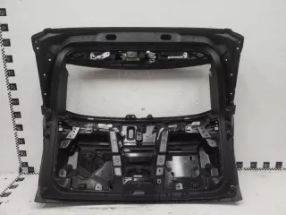 9811550177 Крышка багажника Peugeot 3008 2 Арт 994048D, вид 5
