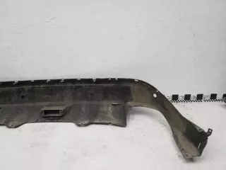 850B25BF1A Юбка заднего бампера Nissan Murano Z51 Арт 993914D, вид 3