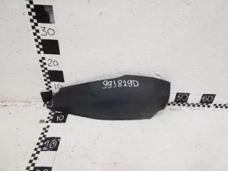 A1568855100 Юбка переднего бампера левая часть Mercedes GLA X156 Арт 993829D, вид 1