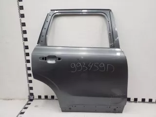 31402381 Дверь задняя правая Volvo XC90 2 Арт 993459D, вид 1