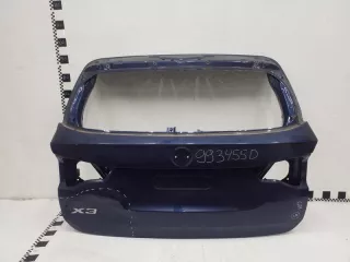 41007494942 Крышка багажника BMW X3 G01 Арт 993455D, вид 1