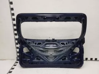 41007494942 Крышка багажника BMW X3 G01 Арт 993455D, вид 3