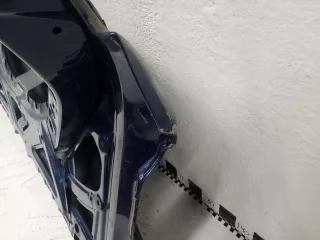 41007494942 Крышка багажника BMW X3 G01 Арт 993455D, вид 4
