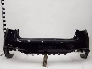 51128056534 Бампер задний BMW X6 F16 Арт 993395D, вид 1