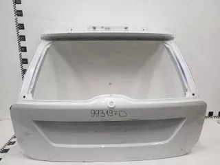 39811096 Крышка багажника Volvo XC60 1 Арт 993197D, вид 1