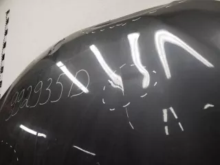 41007463772 Капот BMW X1 F48 Арт 992935D, вид 3