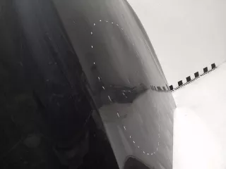 41007463772 Капот BMW X1 F48 Арт 992935D, вид 4