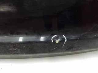 TKY56202XB Крышка багажника Mazda CX-9 2 Арт 992565D, вид 3