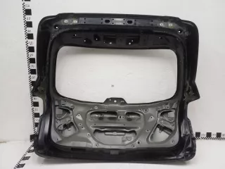 TKY56202XB Крышка багажника Mazda CX-9 2 Арт 992565D, вид 6