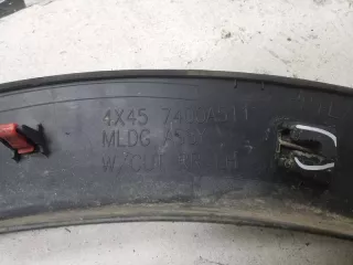 7400A511 Накладка крыла заднего левого Mitsubishi Eclipse Cross Арт 992332D, вид 8
