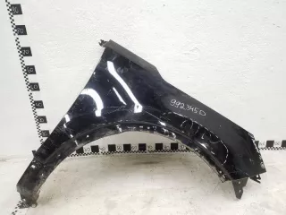 FB5Z16005A Крыло переднее правое Ford Explorer 5 restailing Арт 992345D, вид 1