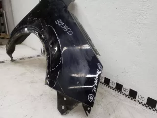 FB5Z16005A Крыло переднее правое Ford Explorer 5 restailing Арт 992345D, вид 4