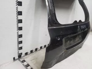 5801B685 Крышка багажника Mitsubishi Pajero Sport 3 Арт 992371D, вид 4
