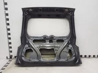 5801B685 Крышка багажника Mitsubishi Pajero Sport 3 Арт 992371D, вид 6