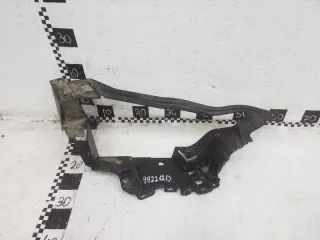 51128089902 Кронштейн глушителя BMW X7 g07 Арт 992212D, вид 1
