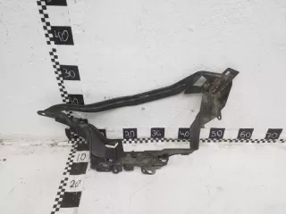 51128089902 Кронштейн глушителя BMW X7 g07 Арт 992212D, вид 4