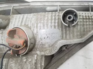 92306M6000 Фара ПТФ задняя правая Kia Cerato 4 Арт 991921D, вид 3
