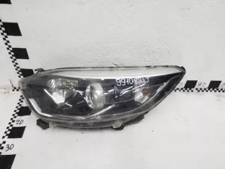 260602042R Фара передняя левая Renault Kaptur Арт 991082D, вид 1