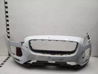 J9C317F003AA7BA Бампер передний Jaguar E-PACE Арт 990938D, вид 1