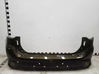6410D750 Бампер задний Mitsubishi Outlander 3 restailing 2 Арт 995444D, вид 1