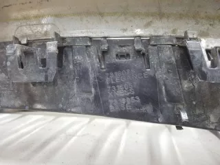 51117316075 Решетка радиатора левая хром BMW X5 F15 Арт 990199D, вид 4