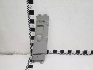 6241060220 Обшивка стойки кузова центральной правой верхняя Toyota Land Cruiser Prado 150 Арт 990091D, вид 1