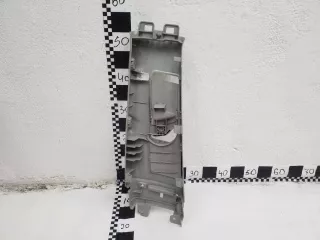 6241060220 Обшивка стойки кузова центральной правой верхняя Toyota Land Cruiser Prado 150 Арт 990091D, вид 2
