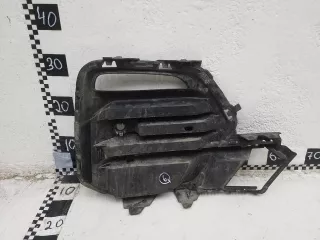 51117449679 Заглушка (решетка) в бампер передний BMW X5 G05  Арт 989904D, вид 4