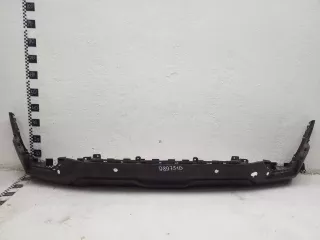 86612M0000 Юбка заднего бампера Hyundai Creta 1 Арт 989751D, вид 1