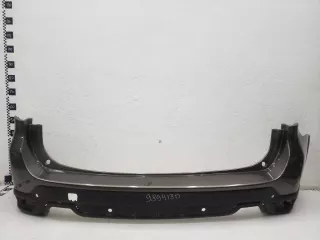 57704SJ310 Бампер задний Subaru Forester SK Арт 989413D, вид 1