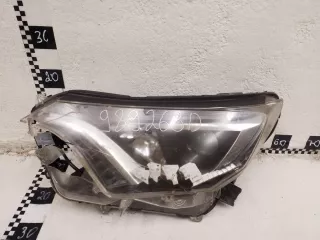 8117042650 Фара передняя левая Toyota Rav 4 4 Арт 989263D, вид 1