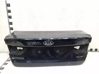 69200D4020 Крышка багажника Kia Optima 4 Арт 988921D, вид 1