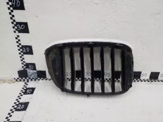 51137397465 Решетка радиатора левая BMW X3 G01 Арт 988676D, вид 5