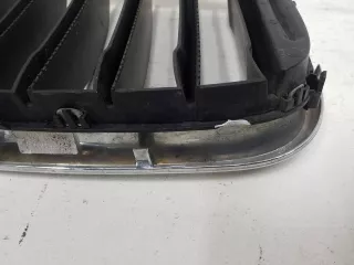 51137397465 Решетка радиатора левая BMW X3 G01 Арт 988676D, вид 6