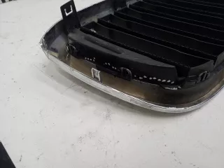 51137397465 Решетка радиатора левая BMW X3 G01 Арт 988676D, вид 7