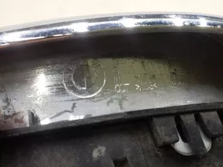 51137397465 Решетка радиатора левая BMW X3 G01 Арт 988676D, вид 8