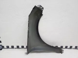 1847623 Крыло переднее левое Ford Focus 3 Арт 988513D, вид 6