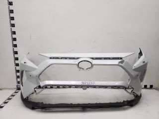 521190R280 Бампер передний Toyota Rav 4 5 Арт 988323D, вид 1