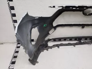 521190R280 Бампер передний Toyota Rav 4 5 Арт 988323D, вид 7